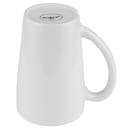Libbey STM-16 16 oz Stretch Mug, Porcelana thumbnail 3