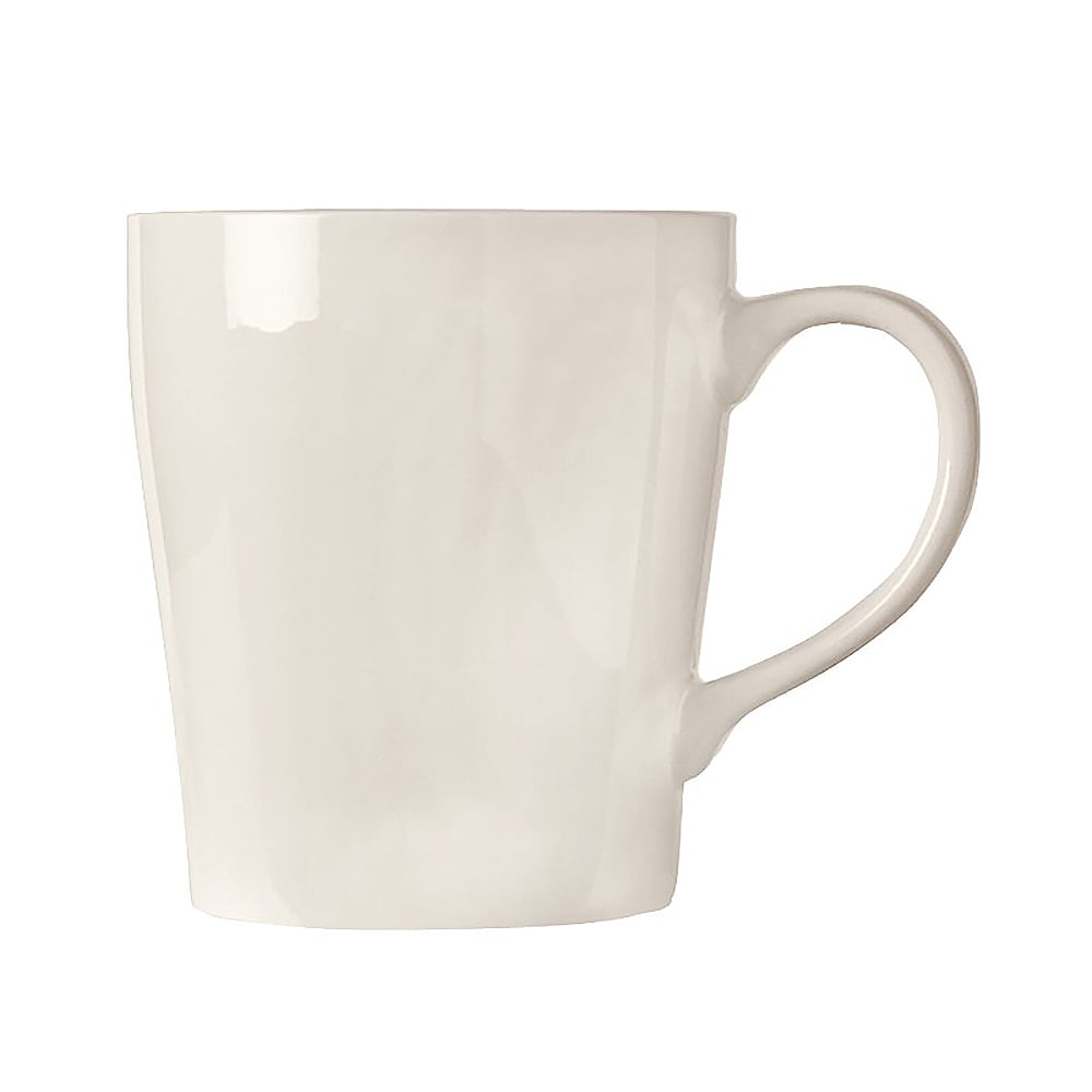 Libbey SYM-12 12 oz Seygo Mug, Porcelana