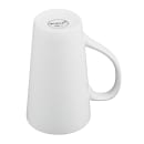 Libbey TBM-11 10 oz Tall Bistro Mug, White thumbnail 2
