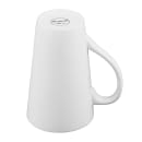Libbey TBM-14 14 oz Tall Bistro Mug, White thumbnail 2