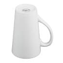 Libbey TBM-17 16 oz Tall Bistro Mug, White thumbnail 2