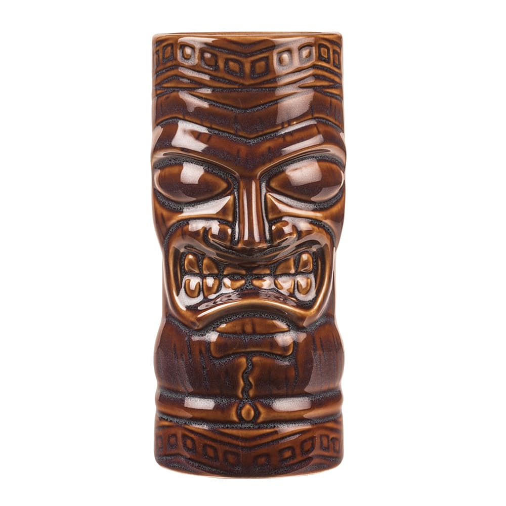 Libbey TTB-20 20 oz Mug - Ceramic, Brown