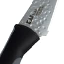 Shun 6" Multi-Utility Knife w/ Black Soft-Grip Handle, Stainless Steel Blade (AB7061) thumbnail 2