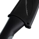 Shun 6" Multi-Utility Knife w/ Black Soft-Grip Handle, Stainless Steel Blade (AB7061) thumbnail 3