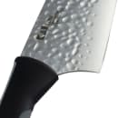 Kai 8" Chef's Knife w/ Black Soft-Grip Handle, Stainless Steel Blade (AB7066) thumbnail 2