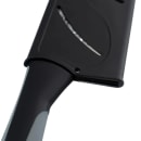 Shun 6 1/2" Utility Knife w/ Black Soft-Grip Handle, Stainless Steel Blade (AB7077) thumbnail 2