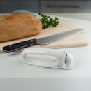 Shun Manual Hand-Held Serrated Knife Sharpener, White (AP0163ENG) thumbnail 2