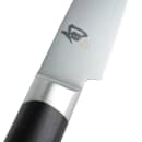 Shun Shun Classics Paring Knife, 3 1/2" Blade, D Shaped PakkaWood Handle (DM0700) thumbnail 3