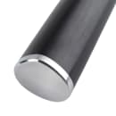 Shun Shun Classics Paring Knife, 3 1/2" Blade, D Shaped PakkaWood Handle (DM0700) thumbnail 5