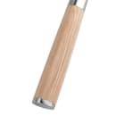 Shun 6" Utility Knife w/ Blonde Pakkawood Handle, Stainless Steel (DM0701W) thumbnail 3