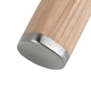 Shun 6" Utility Knife w/ Blonde Pakkawood Handle, Stainless Steel (DM0701W) thumbnail 4