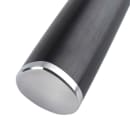 Shun Shun Classics Chef's Knife, 8" Blade, D Shaped PakkaWood Handle (DM0706) thumbnail 5