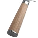 Shun 8" Chef's Knife w/ Blonde PakkaWood Handle, Stainless Steel (DM0706W) thumbnail 3