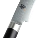 Shun Shun Classics Paring Knife, 4" Blade, D Shaped PakkaWood Handle (DM0716) thumbnail 3