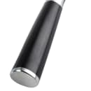 Shun Shun Classics Santoku Knife, 7" Blade, D Shaped Packwood Handle (DM0718) thumbnail 4