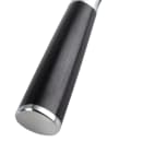 Shun Shun Classics Chef's Knife, 8" Blade, D Shaped PakkaWood Handle (DM0719) thumbnail 4