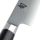 Shun Shun Classics Chef's Knife, 6" Blade, D Shaped PakkaWood Handle (DM0723) thumbnail 3