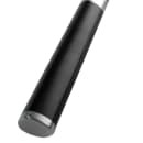 Shun Shun Classics Chef's Knife, 6" Blade, D Shaped PakkaWood Handle (DM0723) thumbnail 4