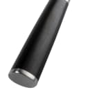 Shun Offset Bread Knife w/ 9" Blade & D Shaped PakkaWood Handle (DM0724) thumbnail 5