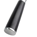 Shun Shun Classics Nakiri Knife, 6 1/2" Blade, D Shaped PakkaWood Handle (DM0728) thumbnail 4