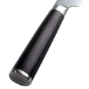 Shun Gokujo Boning Knife w/ 6" Blade & D Shaped PakkaWood Handle (DM0743) thumbnail 4