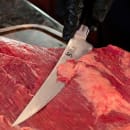 Shun Gokujo Boning Knife w/ 6" Blade & D Shaped PakkaWood Handle (DM0743) thumbnail 6