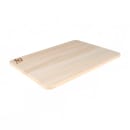 Shun Hinoki Wood Cutting Board - 10 3/4"L x 8 1/4"W (DM0814) thumbnail 2