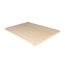 Shun Hinoki Wood Cutting Board - 15 3/4"L x 10 3/4"W (DM0816) thumbnail 3