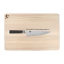 Shun Hinoki Wood Cutting Board - 17 3/4"L x 11 3/4"W (DM0817) thumbnail 4