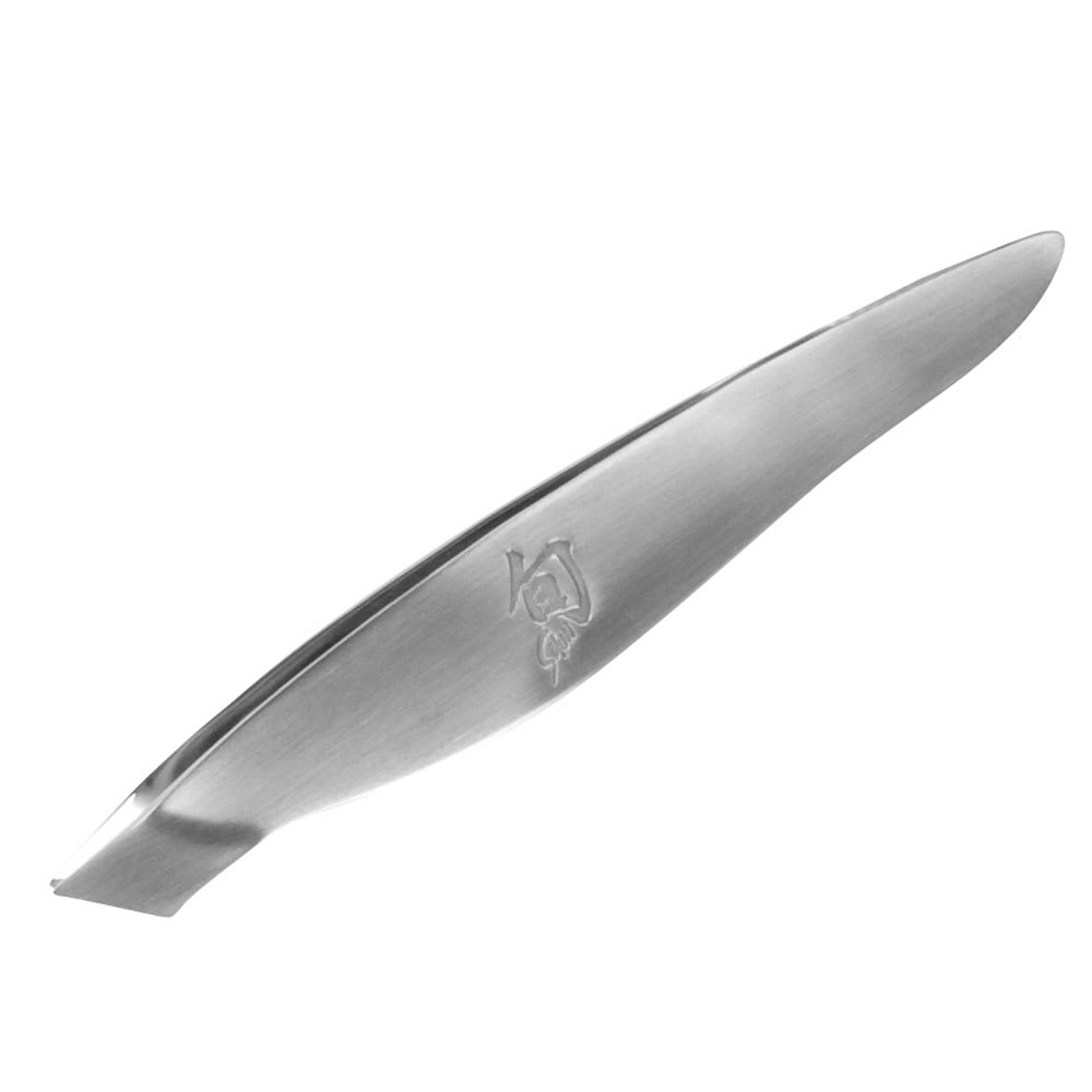 Shun Fish Bone Tweezers, 5 1/2" (DM0901)