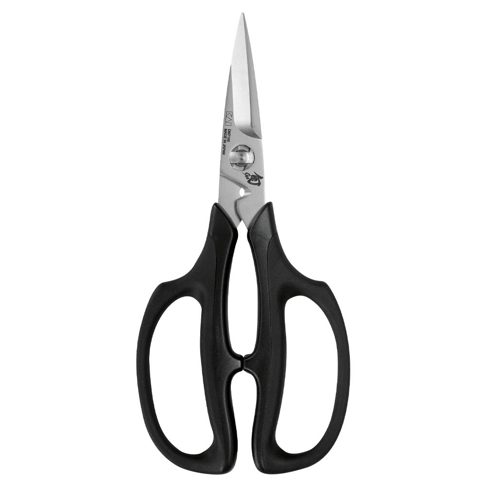 Shun Herb Specialty Shears, 7 1/2" (DM7100)