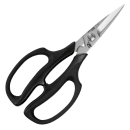 Shun Herb Specialty Shears, 7 1/2" (DM7100) thumbnail 2
