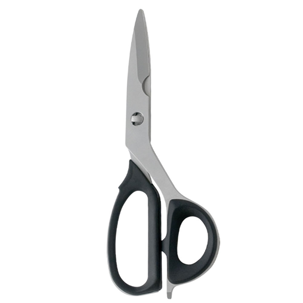 Shun Shun Pro 2 Kitchen Shears, 8 7/8" Blade, Take-A-Part Design (DM7240)