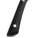 Kai 7" Santoku Knife w/ Black POM Handle, Stainless Steel Blade (HT7064) thumbnail 3