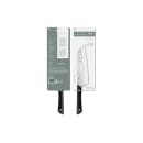 Kai 7" Santoku Knife w/ Black POM Handle, Stainless Steel Blade (HT7064) thumbnail 7