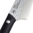 Kai 8" Chef's Knife w/ Black POM Handle, Stainless Steel Blade (HT7066) thumbnail 2