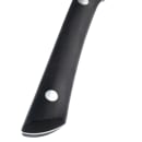 Kai 8" Chef's Knife w/ Black POM Handle, Stainless Steel Blade (HT7066) thumbnail 3