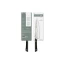 Kai 8" Chef's Knife w/ Black POM Handle, Stainless Steel Blade (HT7066) thumbnail 7