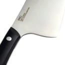 Shun 7" Cleaver w/ POM Handle, High Carbon Steel (HT7067) thumbnail 2