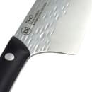 Shun 7" Utility Knife w/ POM Handle, Carbon Steel Blade (HT7077) thumbnail 2