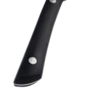 Shun 7" Utility Knife w/ POM Handle, Carbon Steel Blade (HT7077) thumbnail 3