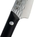 Kai 6" Utility Knife w/ Black POM Handle, Stainless Steel Blade (HT7084) thumbnail 2