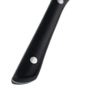 Kai 6" Utility Knife w/ Black POM Handle, Stainless Steel Blade (HT7084) thumbnail 3