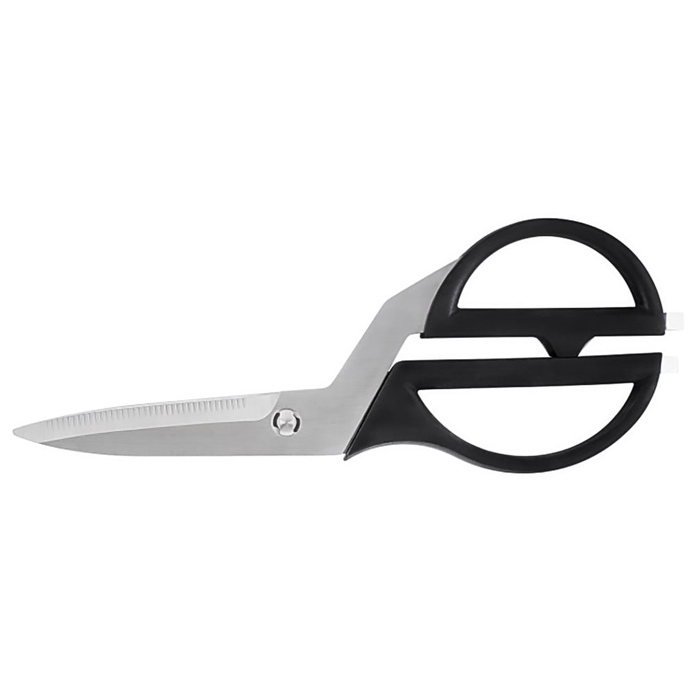 Shun 9" Kitchen Shears, Take-A-Part Design (KA7500)
