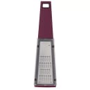 Shun Julienne Grater w/ Sheath, Stainless, Burgundy (PG0003) thumbnail 2