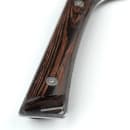 Shun 7" Boning/Fillet Knife w/ Tagayasan Wood Handle, Stainless Steel Blade (SWT0743) thumbnail 3