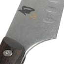 Shun 12" Kanso Ground Brisket Knife w/ Tagayasan Wood Handle, Stainless Steel (SWT0778) thumbnail 2