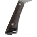 Shun 12" Kanso Ground Brisket Knife w/ Tagayasan Wood Handle, Stainless Steel (SWT0778) thumbnail 3