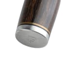 Shun Premier Paring Knife, 4" Blade w/ Walnut PakkaWood Handles (TDM0700) thumbnail 5