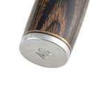 Shun Premier Chef Knife, 10" Damascus-Hammered Blade w/ Walnut Handle (TDM0707) thumbnail 5